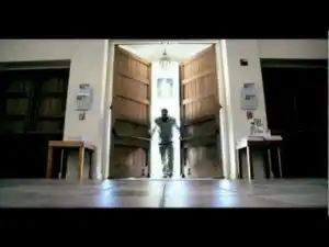 Video: Sean Brown - Letter To God